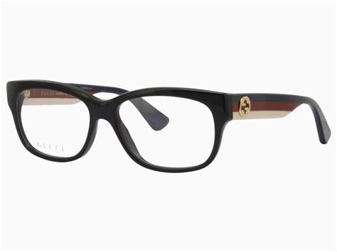 Óculos de Grau Gucci GG0278O 006 